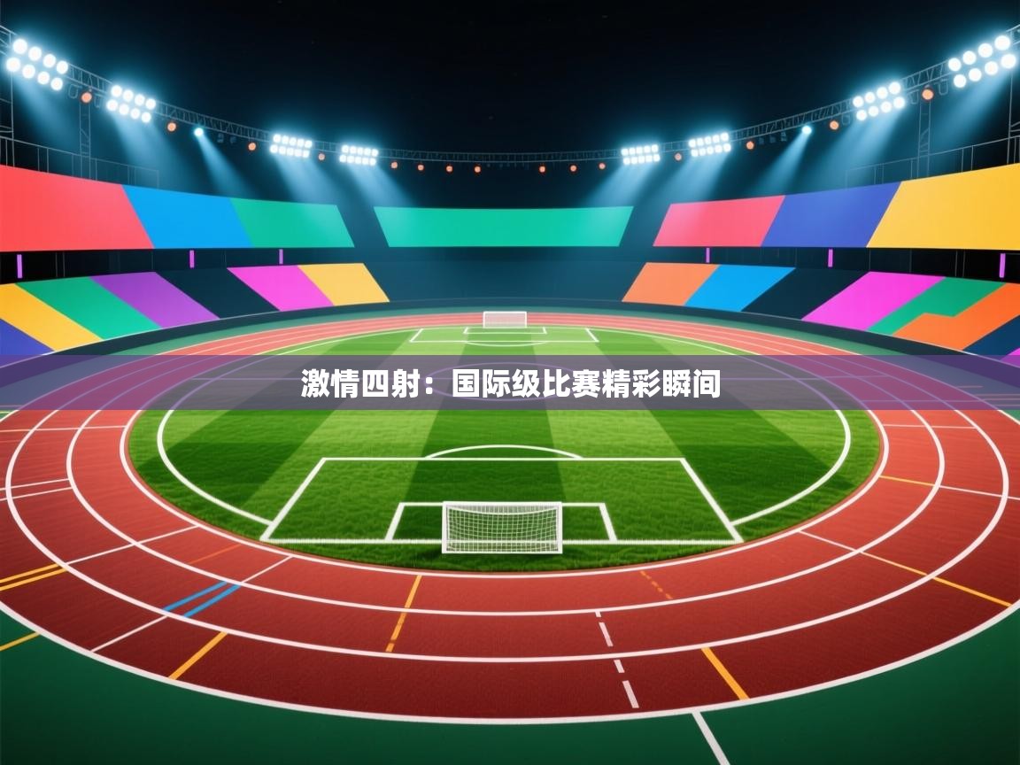 激情四射：国际级比赛精彩瞬间