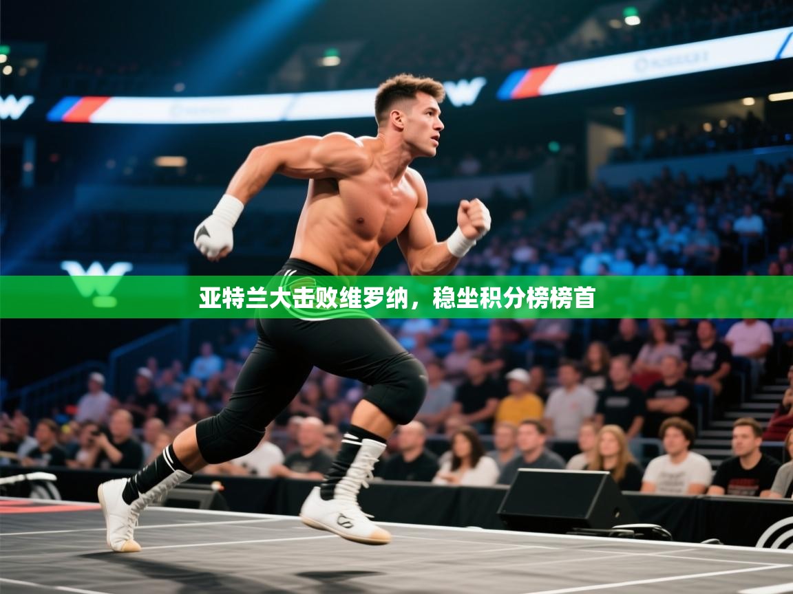 亚特兰大击败维罗纳，稳坐积分榜榜首