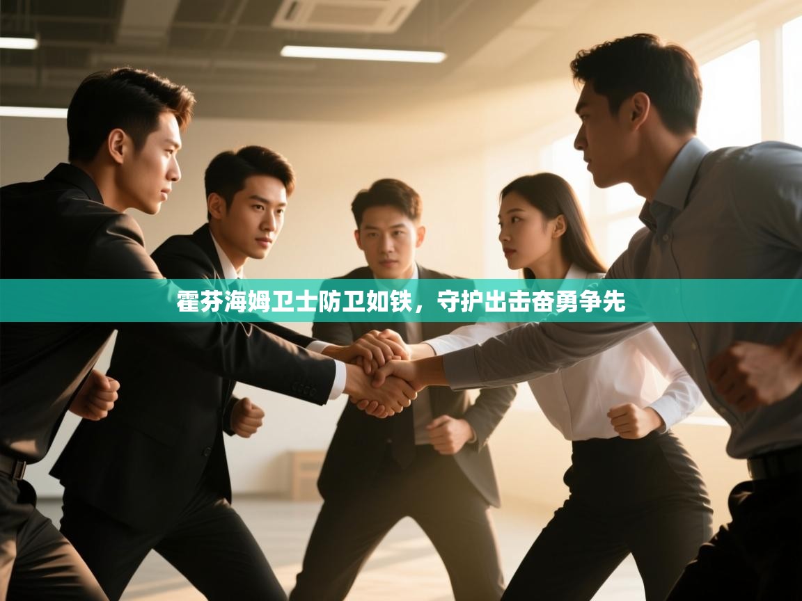 霍芬海姆卫士防卫如铁，守护出击奋勇争先