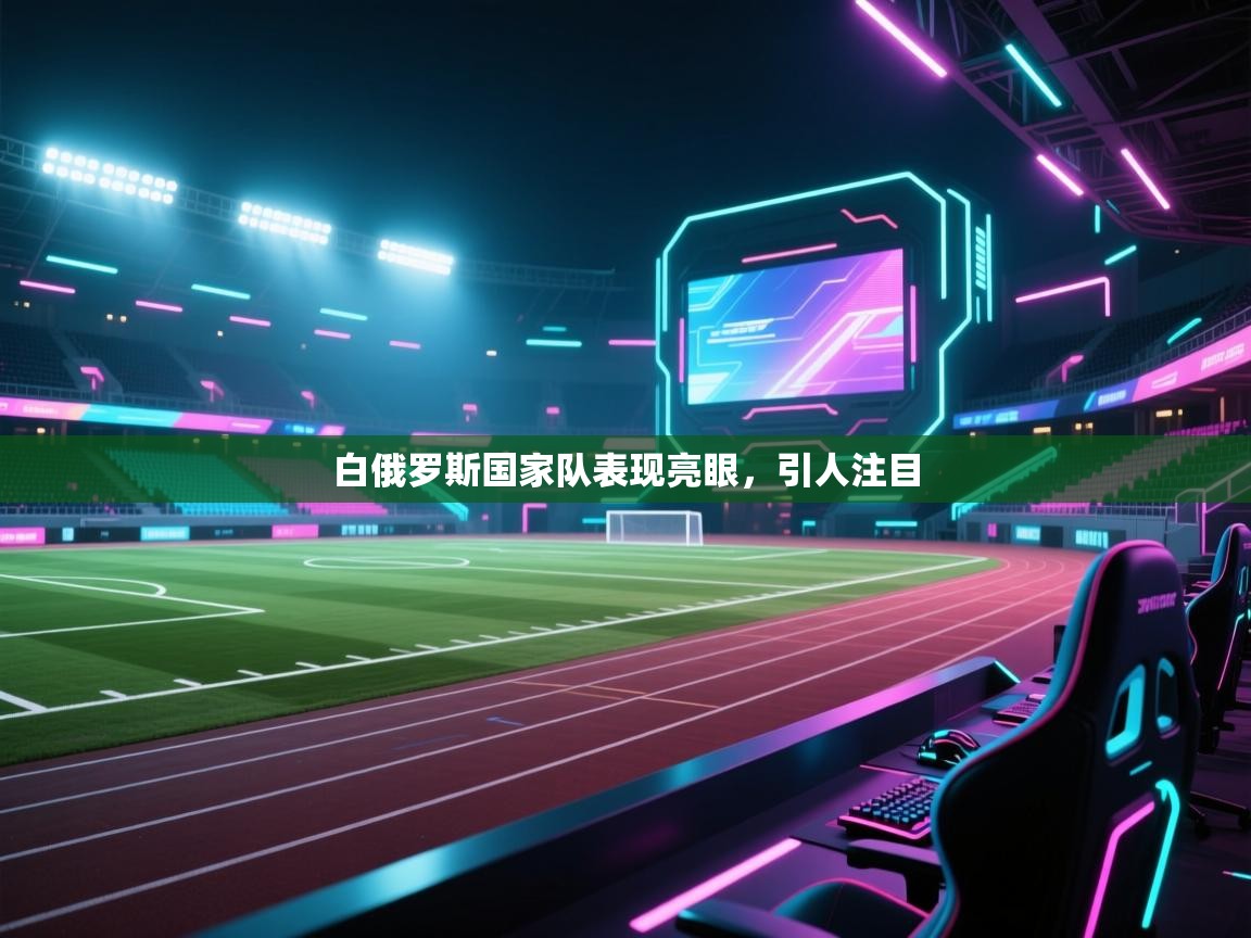 白俄罗斯国家队表现亮眼，引人注目