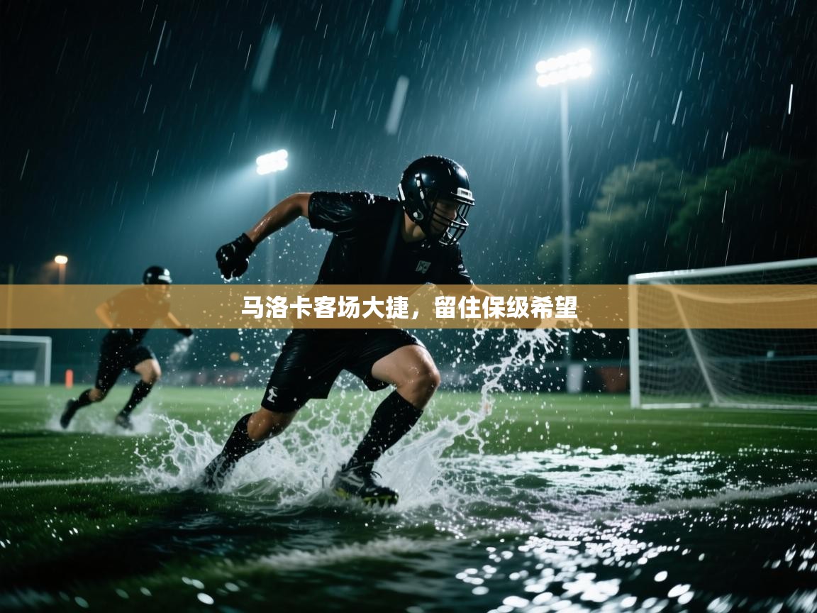 马洛卡客场大捷，留住保级希望