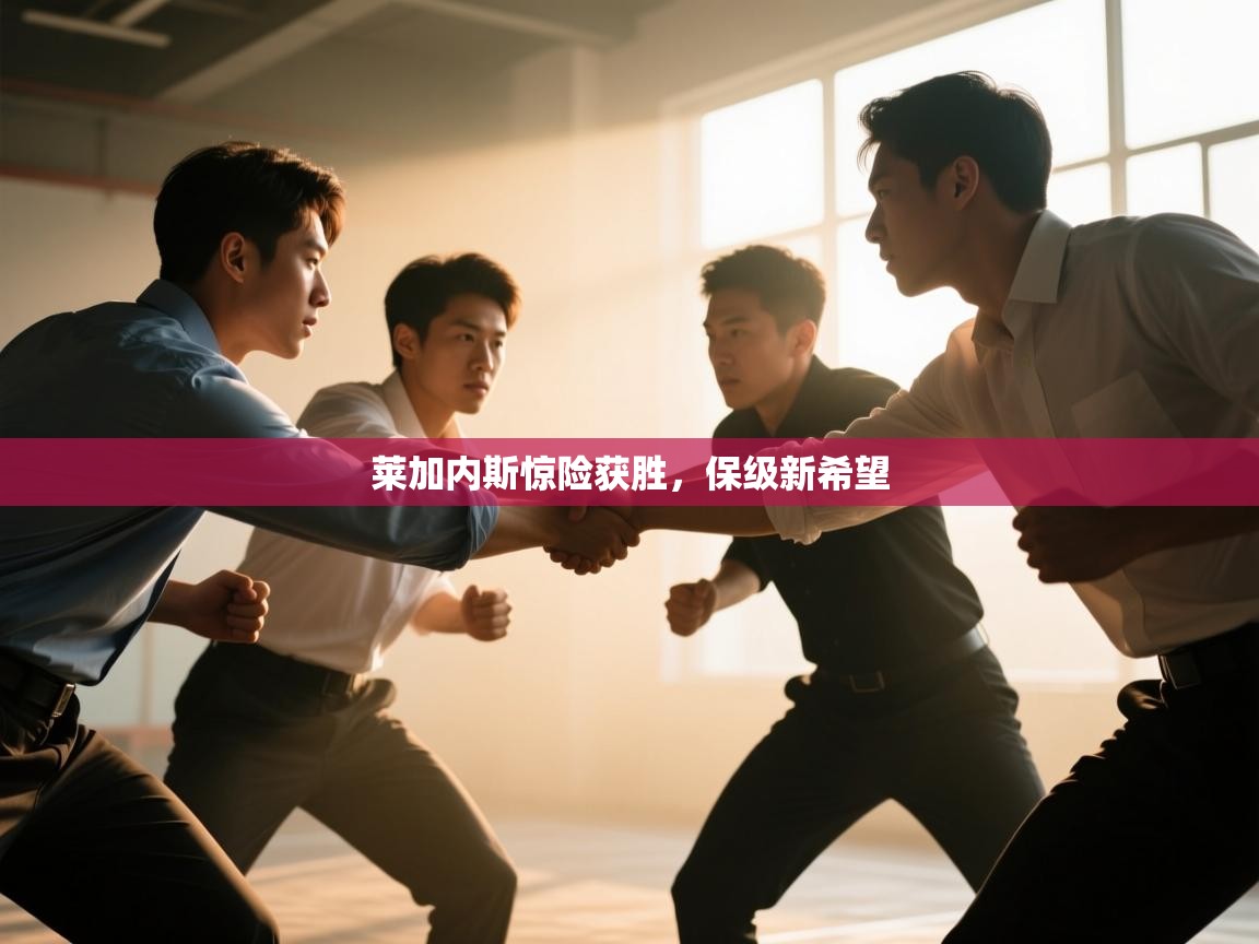 莱加内斯惊险获胜，保级新希望