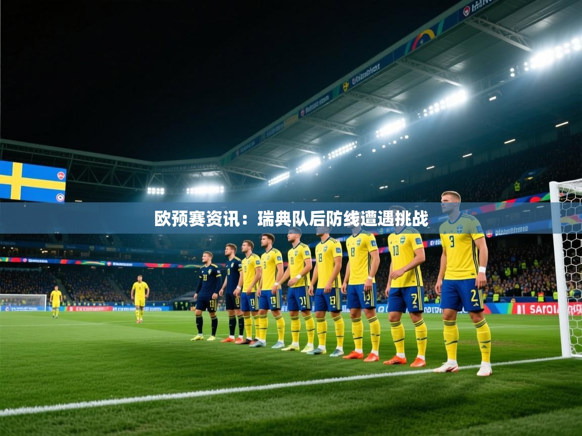 欧预赛资讯：瑞典队后防线遭遇挑战