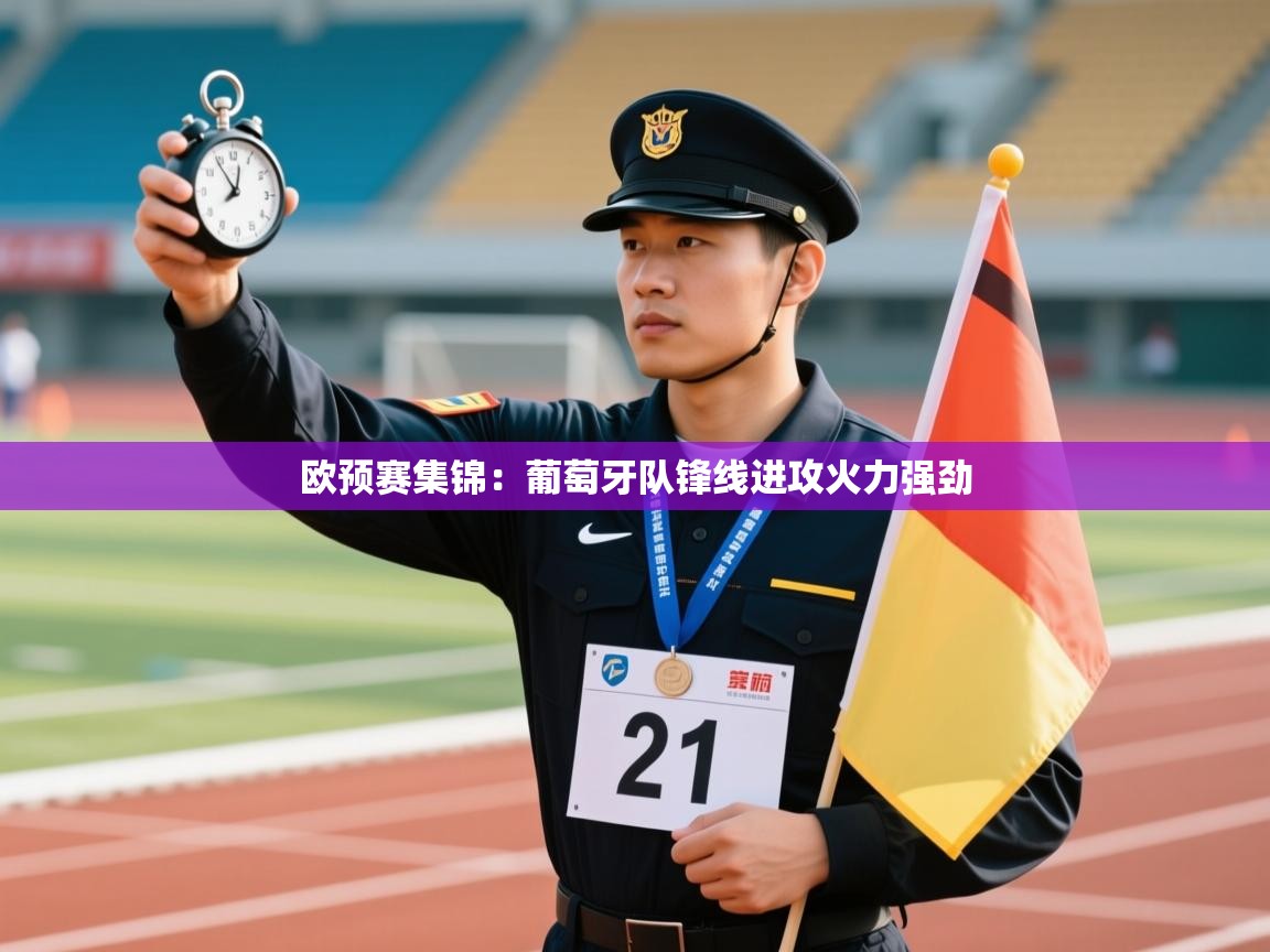 欧预赛集锦：葡萄牙队锋线进攻火力强劲