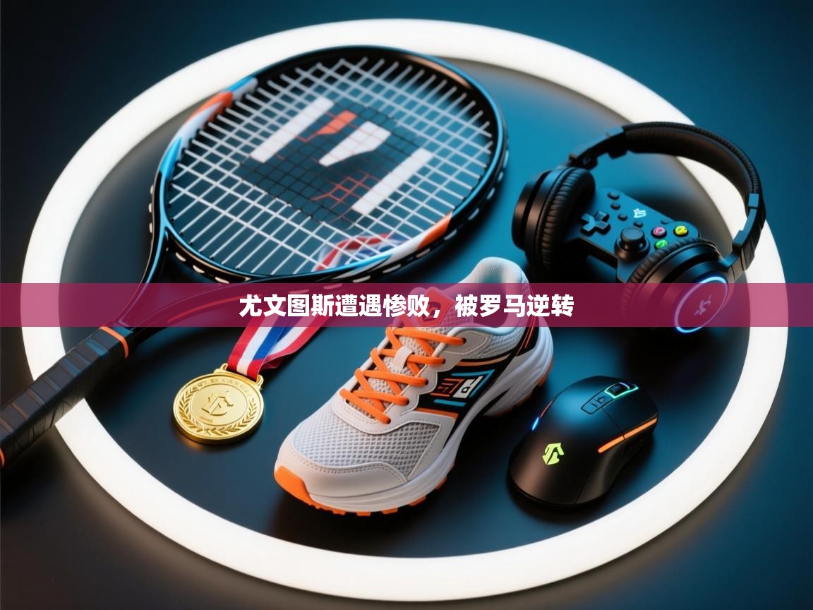 尤文图斯遭遇惨败，被罗马逆转