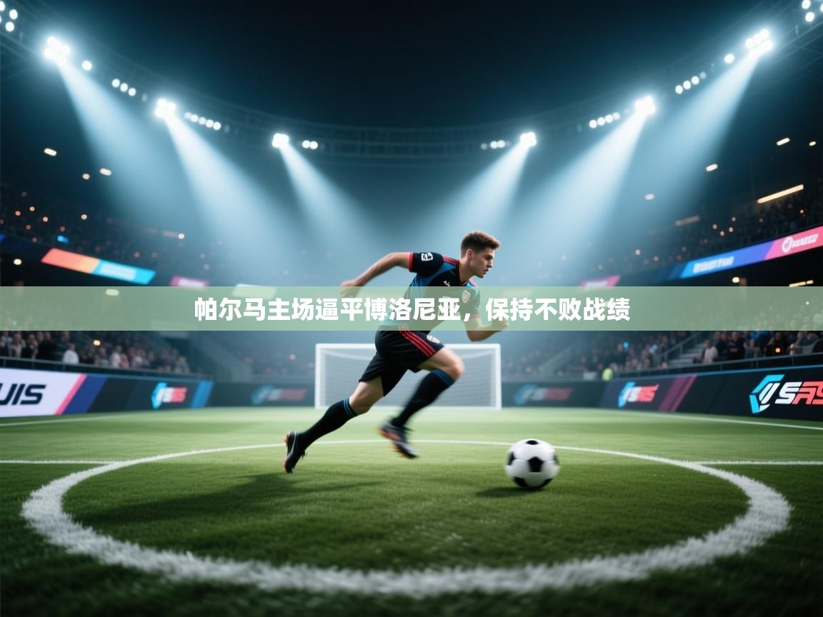 帕尔马主场逼平博洛尼亚，保持不败战绩