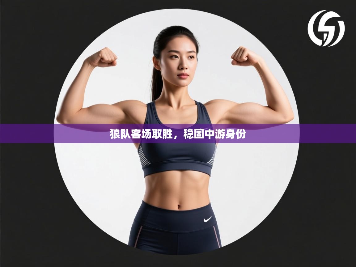 狼队客场取胜，稳固中游身份  第2张