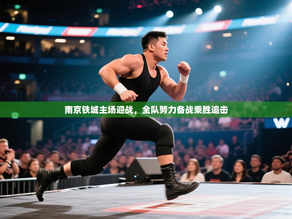 南京铁城主场迎战，全队努力备战乘胜追击  第2张