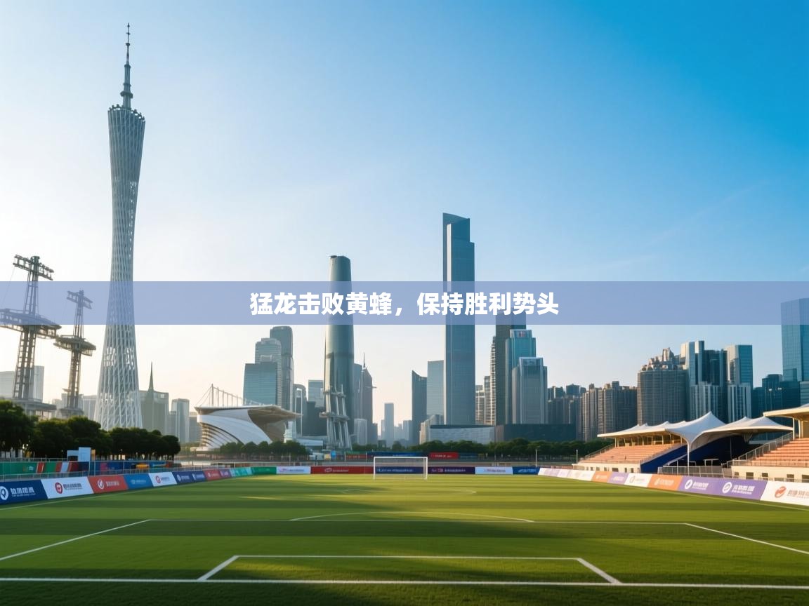 猛龙击败黄蜂，保持胜利势头