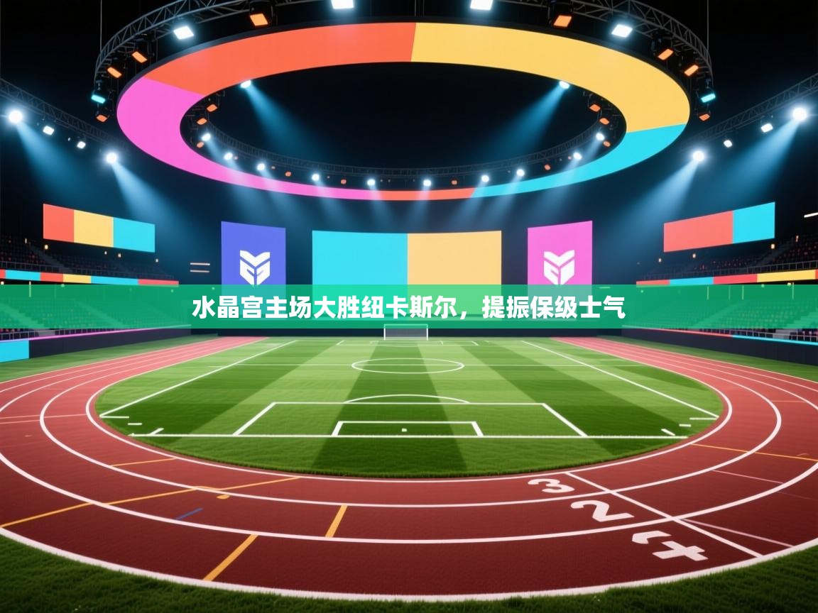 水晶宫主场大胜纽卡斯尔，提振保级士气