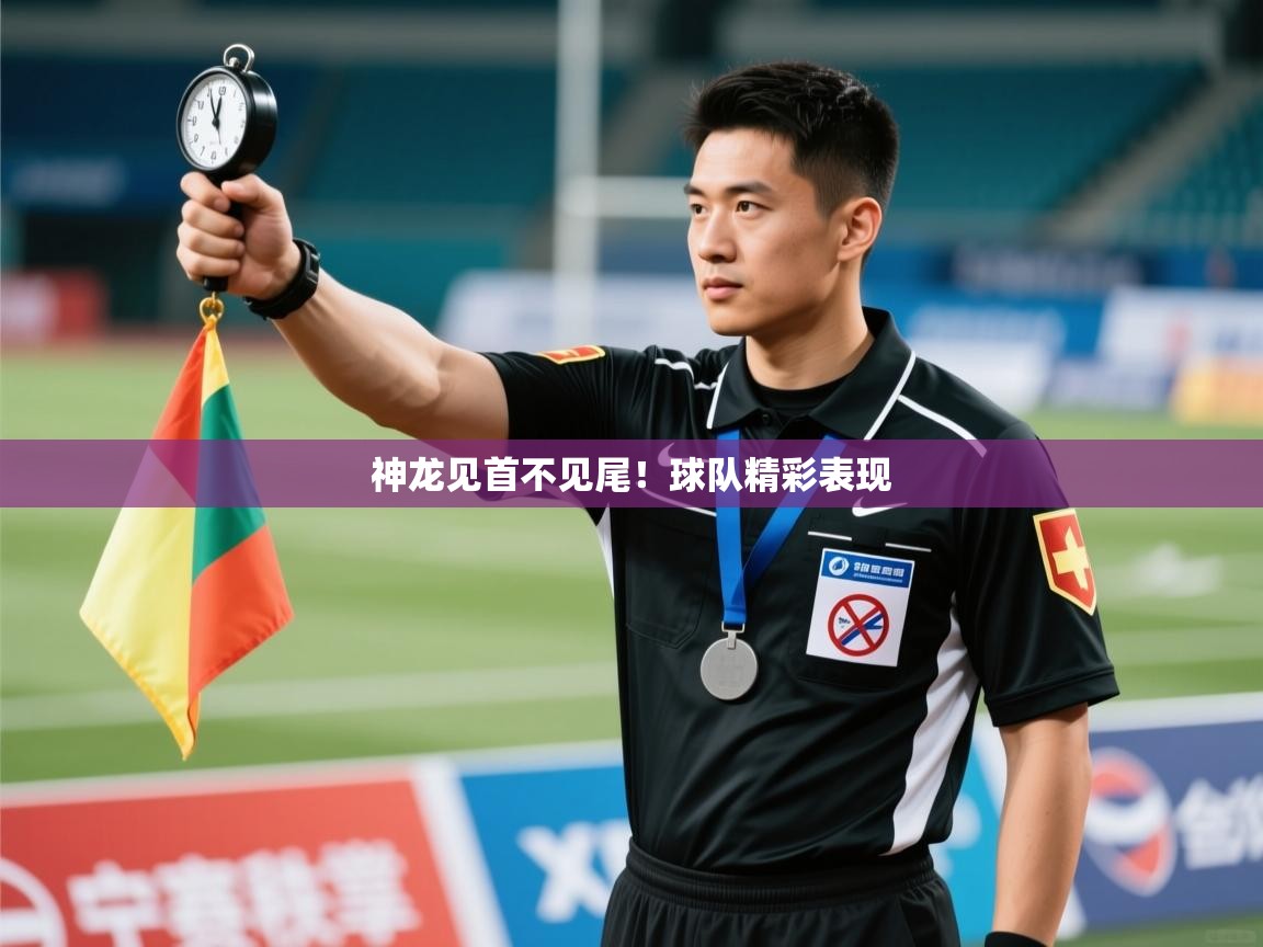 神龙见首不见尾！球队精彩表现  第2张