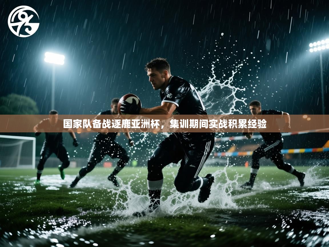 国家队备战逐鹿亚洲杯，集训期间实战积累经验