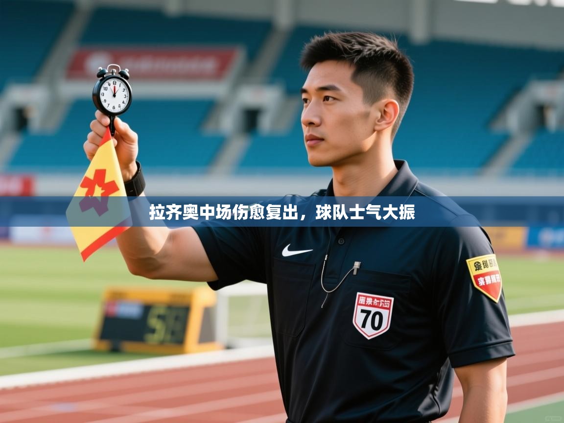 拉齐奥中场伤愈复出，球队士气大振  第2张