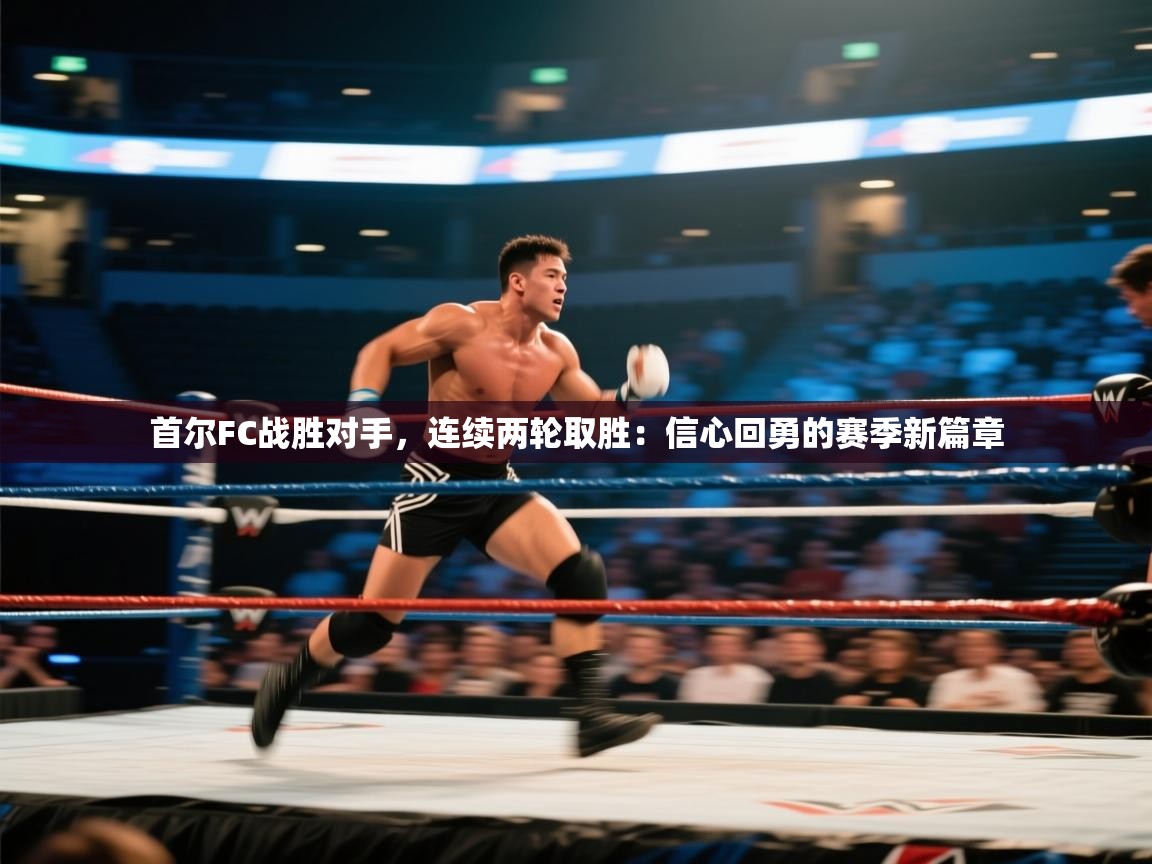 首尔FC战胜对手，连续两轮取胜：信心回勇的赛季新篇章  第2张
