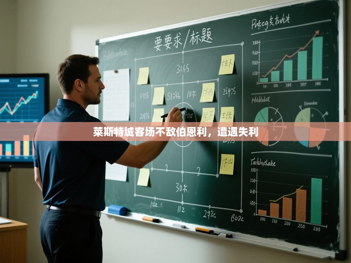 莱斯特城客场不敌伯恩利，遭遇失利  第2张