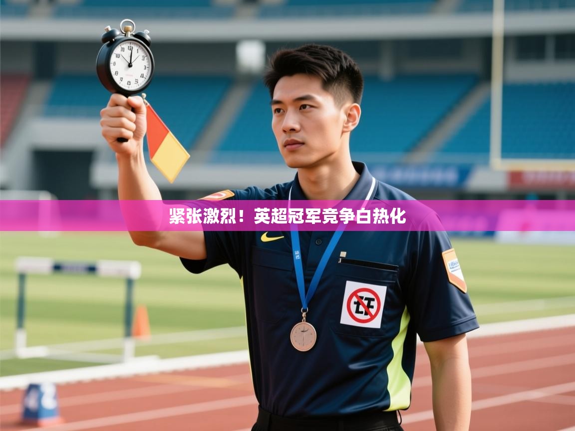 紧张激烈!英超冠军竞争白热化 第2张