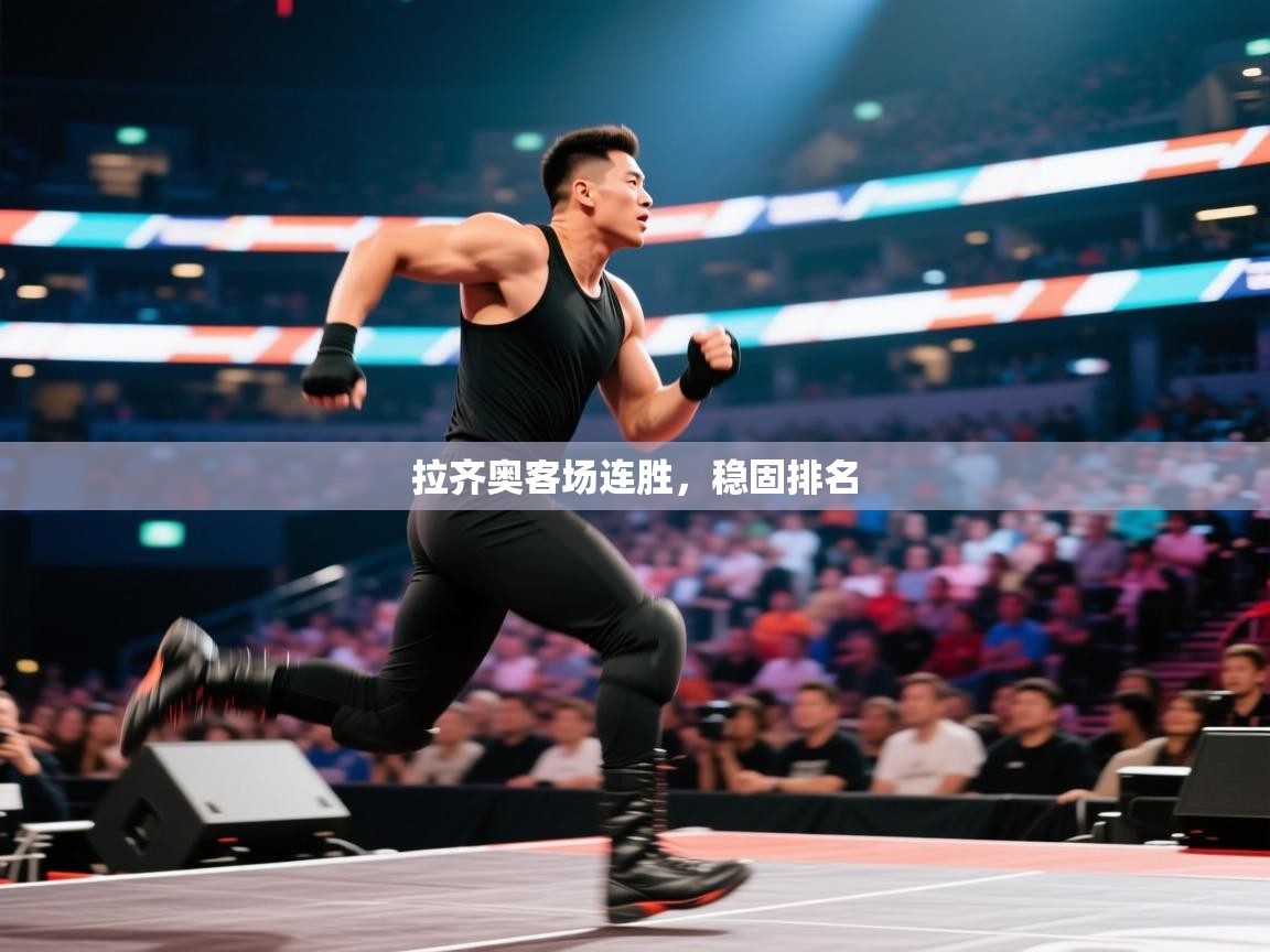 拉齐奥客场连胜，稳固排名
