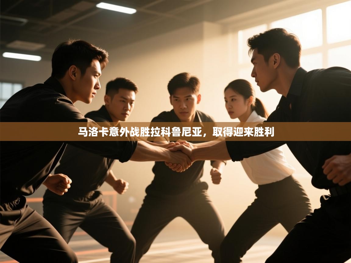 马洛卡意外战胜拉科鲁尼亚，取得迎来胜利