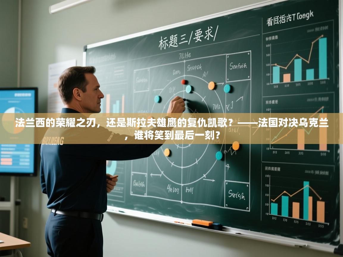 法兰西的荣耀之刃，还是斯拉夫雄鹰的复仇凯歌？——法国对决乌克兰，谁将笑到最后一刻？