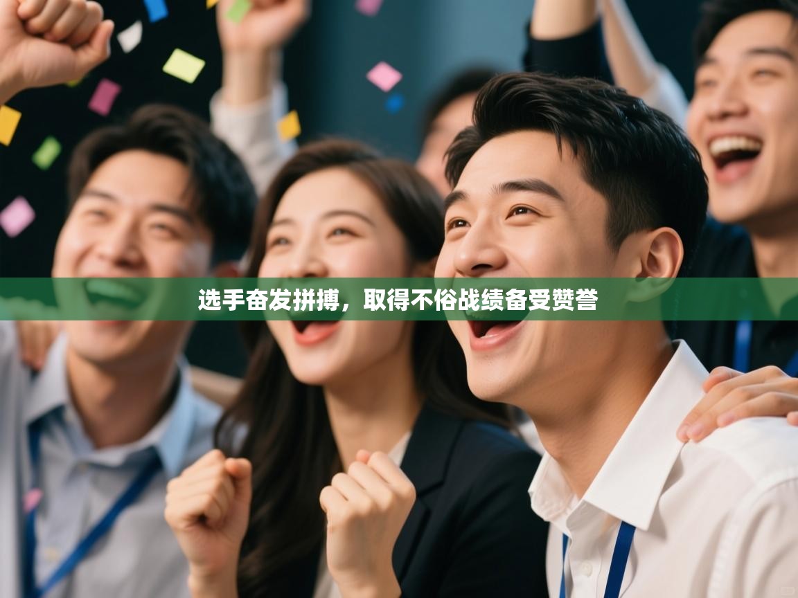 选手奋发拼搏，取得不俗战绩备受赞誉  第1张