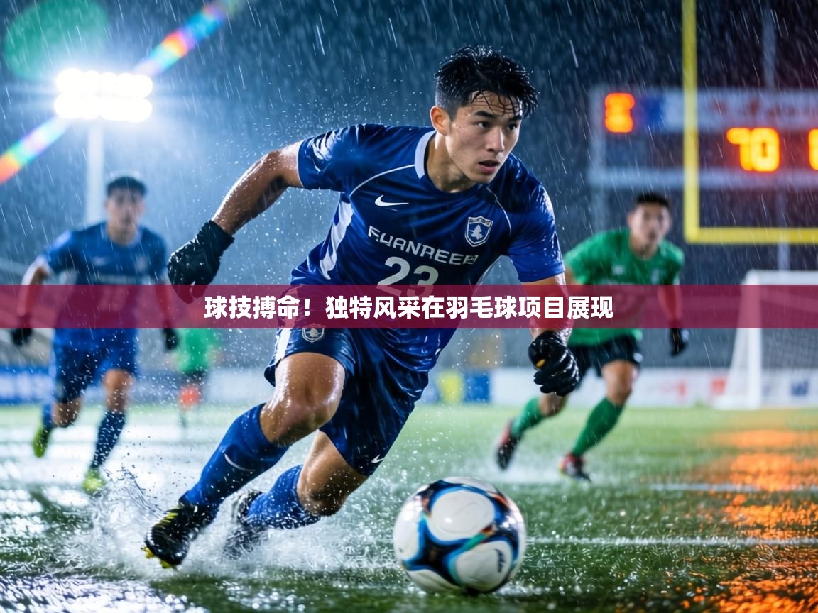 球技搏命！独特风采在羽毛球项目展现  第2张